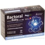 Favea Bactoral Baby s vitamínem D 30 sáčků – Zboží Mobilmania