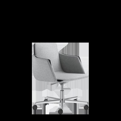 LD Seating Harmony 835 PRA – Sleviste.cz