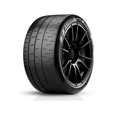 Pirelli P Zero Trofeo R 285/35 R19 103Y – Hledejceny.cz