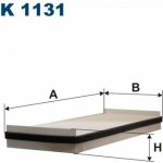 FILTRON Filtr, vzduch v interiéru K1131 – Hledejceny.cz