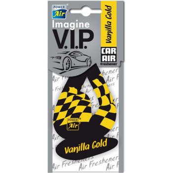 Power Air Vanilla Gold IMAGINE V.I.P.