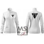 Dámská mikina s motivem Triumph 25 – Zboží Dáma