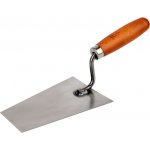 Bat nářadí ocelová lžíce s dřevěnou ručkou 00862 – Sleviste.cz