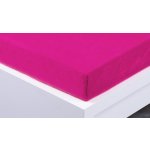 Xpose Prostěradlo mikroplyš Exclusive karmínové 200x220 – Sleviste.cz