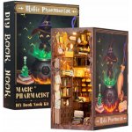 Book Nook Alchymistická laboratoř – Zboží Dáma