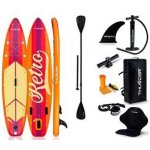 Paddleboard Thunder SUP RETRO 320 CM – Zboží Dáma