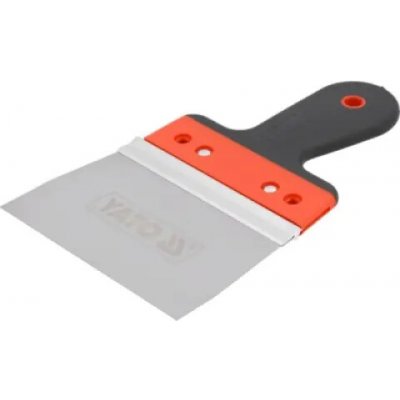Yato - Stěrka fasádní na tmel 150 x 90mm – Hledejceny.cz