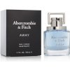 Parfém Abercrombie & Fitch Away Man toaletní voda pánská 50 ml