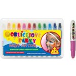 MFP Barvy na obličej 12 ks set – Zboží Dáma MFP Barvy na obličej 12 ks set – Zboží Dáma