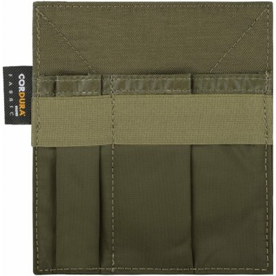 Helikon-Tex Organizér Insert Medium olivově zelený – Hledejceny.cz