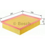 Vzduchový filtr Bosch 1 457 429 895 – Hledejceny.cz