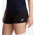 Allsix dámské volejbalové kraťasy V100 černé – Sleviste.cz