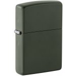 Zippo benzínový Green 26041 – Hledejceny.cz