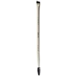Uoga Uoga Eyebrow Duo Brush oboustranný štětec na obočí 1 ks – Zboží Dáma