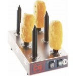 CB TP6 HOT DOG 6 – Zboží Dáma