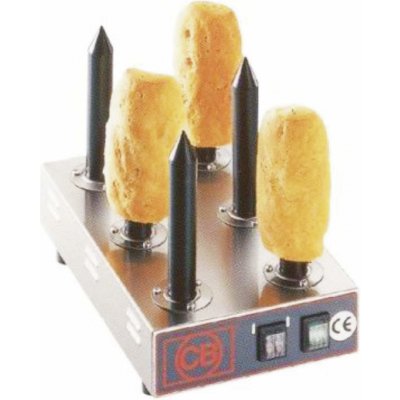 CB TP6 HOT DOG 6 – Zbozi.Blesk.cz