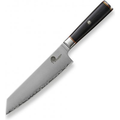 Dellinger Japonský kuchařský nůž Kiritsuke Chef Okami 3 layers 195 mm