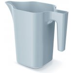 Prosperplast JUG 1,8l světle šedá – Zboží Dáma