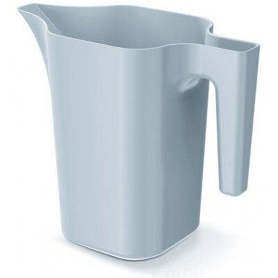 Prosperplast JUG 1,8l světle šedá – Zboží Dáma