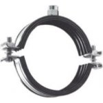 Elektrodesign Objímka 125 kovová s gumou – Hledejceny.cz