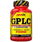 Amix Pro Series GPLC Nitric Oxide Booster 90 kapslí – Sleviste.cz