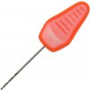 Výroba nástrahy Giants fishing Vrtáček Boilie Drill Orange-Fluo 9cm