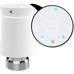 MOES Thermostatic Radiator Valve BRT 100 ZigBee Tuya – Sleviste.cz