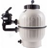 Bazénová filtrace Astralpool Filtrační nádoba Cantabric 500 mm 9 m3/h boční