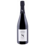 Champagne André Heucq Héritage AssemblageExtra Brut bílé 2018 12,5% 0,75 l (holá láhev) – Zboží Dáma