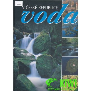 Voda v České republice Jan Němec