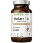 Biowen Hyaluron Skin 60 kapslí – Hledejceny.cz
