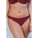 Triola kalhotky 34795 BV88 bordó – Zboží Dáma