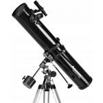Celestron Powerseeker 114EQ – Sleviste.cz