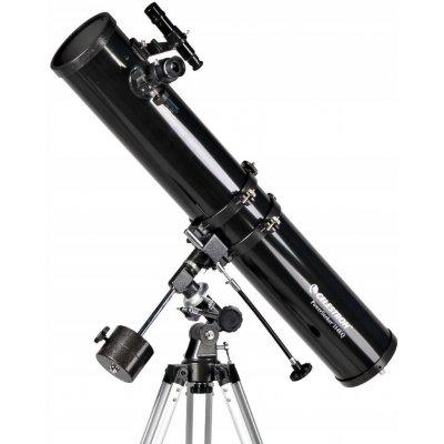 Celestron Powerseeker 114EQ – Sleviste.cz