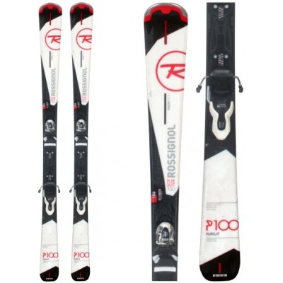 Rossignol Pursuit 100 16/17 – Zboží Mobilmania