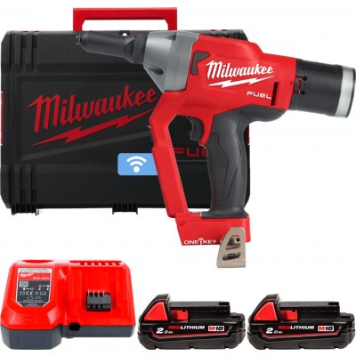 Milwaukee M18 ONEFPRT-202X 4933478602 – Zboží Mobilmania