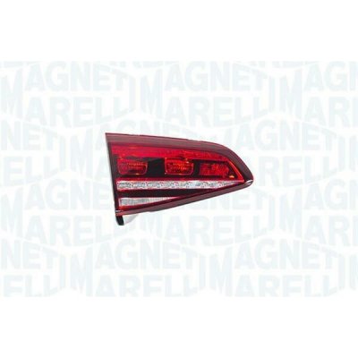 Zadní světlo MAGNETI MARELLI 714081240701 – Hledejceny.cz