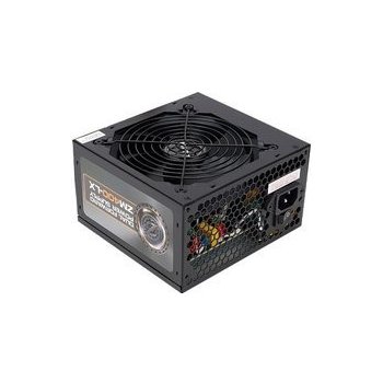 Zalman 400W ZM400-LX