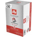 Illy Classico Espresso pro Nespresso 10 ks – Zboží Dáma