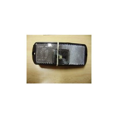 Poziční světlo bílé LED 12V s 50cm kabelem 7860 – Hledejceny.cz