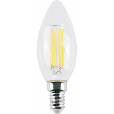Goldlux Platinum led žárovka 1x4.5 W 4000 K E14 316509 – Hledejceny.cz