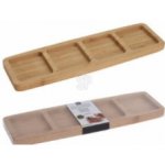 EXCELLENT HOUSEWARE Talíř servírovací 33 cm KO-784610220 – Hledejceny.cz