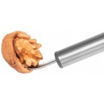 Louskáček na ořechy otevřený Tescoma stříbrný – Zboží Dáma