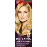 Wella Wellaton krémová barva na vlasy 8/0 světlá blond – Zboží Mobilmania