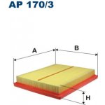 FILTRON Vzduchový filtr AP170/3 – Hledejceny.cz