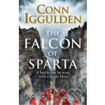 The Falcon of Sparta - Conn Iggulden – Hledejceny.cz