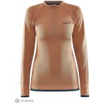 Craft ADV Warm Intensity LS W 1912644 oranžová – Hledejceny.cz