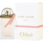 Chloé Love story Eau Sensuelle parfémovaná voda dámská 75 ml – Hledejceny.cz