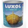 Lak na dřevo Luxol Lodní lak 0,75 l