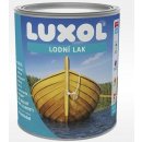 Lak na dřevo Luxol Lodní lak 0,75 l